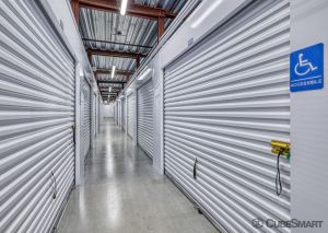 CubeSmart Self Storage - 9068 Mac Drive - FL