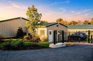 Preferred Self Storage