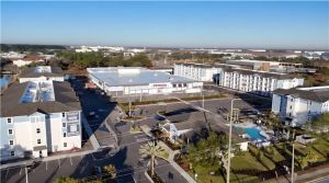 Go Store It - Melbourne - 1050 South Babcock Street