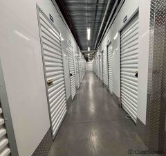 CubeSmart Self Storage - 4601 North Market Street -
