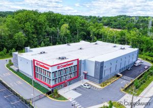 CubeSmart Self Storage - 4601 North Market Street -