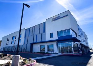 Kirkland Premier Storage - 5650 Northeast Ferncroft Rd - OR