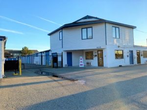 AAAA Self Storage - NE