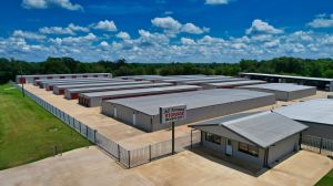 Greenkey Storage - Athens