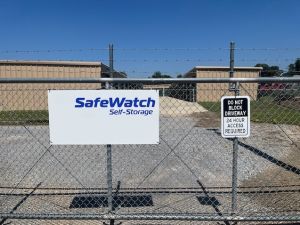 Safewatch Storage - Vicksburg