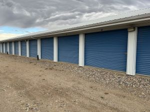 Nick's Self Storage
