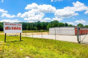 North MS Storage