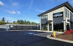 Sidney Storage