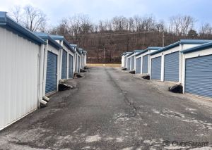 CubeSmart Self Storage - 1060 Morgantown Road - PA