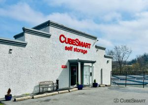 CubeSmart Self Storage - 1060 Morgantown Road - PA
