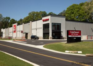 CubeSmart Self Storage - 4100 Skyland East Boulevard - AL
