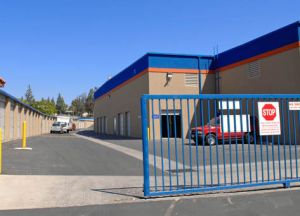 Pouch Self Storage - Trabuco Self Storage