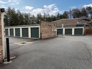 First Storage Kernersville