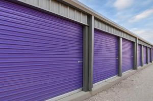 Panther City Storage