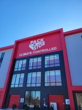 Stack N Stor - West Haven