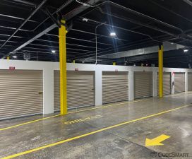 CubeSmart Self Storage - 140 Sears St - MI