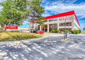 CubeSmart Self Storage - Erie Boulevard