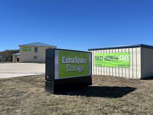Extra Space Storage - 5163 - Georgetown - Shell Rd