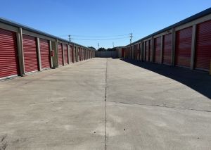 Extra Space Storage - 5163 - Georgetown - Shell Rd