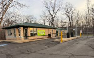 Extra Space Storage - 5118 - Michigan City - 951 E US Highway 20