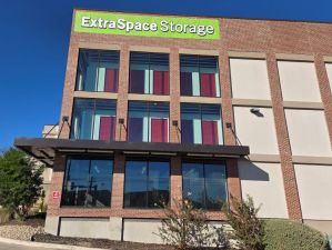Extra Space Storage - 5098 - San Antonio - Austin Hwy