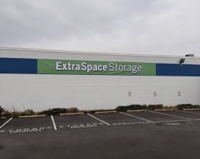 Extra Space Storage - 5060 - Bergenfield - Woodbine St