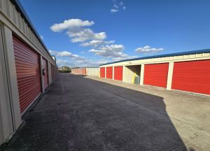 Extra Space Storage - 5162 - Houston - McHard Rd