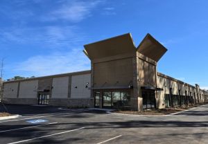 Extra Space Storage - 5090 - Summerville - Quality Dr