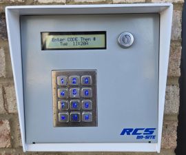 Extra Space Storage - 5090 - Summerville - Quality Dr