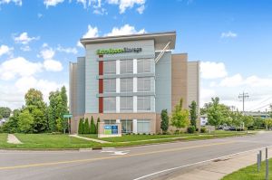 Extra Space Storage - 5122 - Franklin - Hospitality Dr