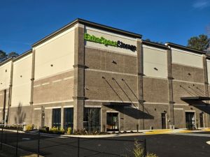 Extra Space Storage - 5040 - Peachtree City - Highway 74 S