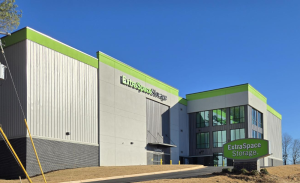 Extra Space Storage - 5076 - Stockbridge - Old Atlanta Rd