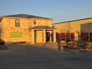 Extra Space Storage - 5165 - Pflugerville - Dessau Rd