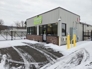 Extra Space Storage - 5041 - Weatogue - Hopmeadow St