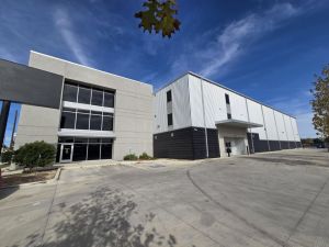 Extra Space Storage - 5097 - San Antonio - 4618 San Pedro Ave