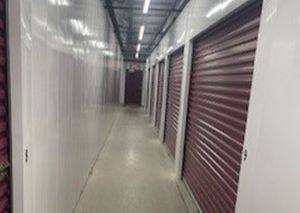 Extra Space Storage - 5065 - Rochester - 1266 Brighton Henrietta Town Line Rd
