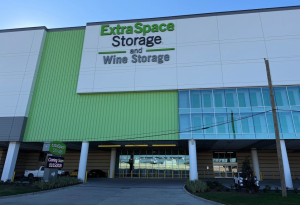 Extra Space Storage - 6114 - Houston - North Loop