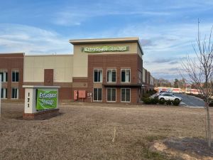 Extra Space Storage - 5079 - Indian Trail - Radiator Rd