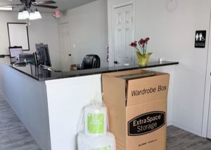 Extra Space Storage - 5167 - Georgetown - FM 1460