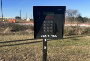 Extra Space Storage - 5164 - Liberty Hill - N Hwy 183