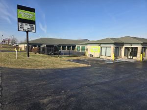 Extra Space Storage - 5119 - Merrillville - 4220 E Lincoln Hwy