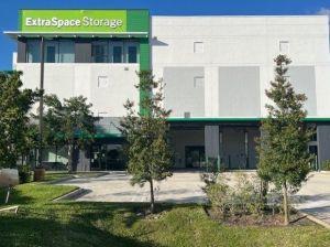 Extra Space Storage - 5142 - Pompano Beach - SW 12th Ave
