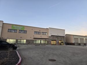 Extra Space Storage - 5099 - Colorado Springs - Nautilus Pt