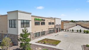Extra Space Storage - 5099 - Colorado Springs - Nautilus Pt