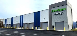 Extra Space Storage - 6429 - Abingdon - Governor Ct