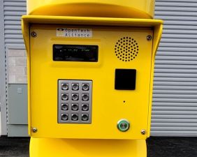 Extra Space Storage - 6429 - Abingdon - Governor Ct