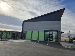Extra Space Storage - 6323 - Herriman - W Bullseye Dr