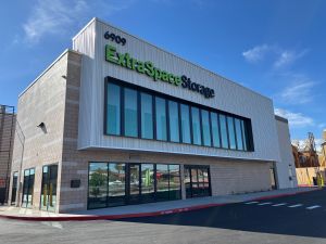 Extra Space Storage - 6964 - Las Vegas - 6909 W Charleston Blvd