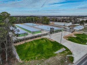 Top Storage - Calera