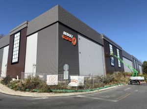 Budget Store & Lock - Stroudsburg